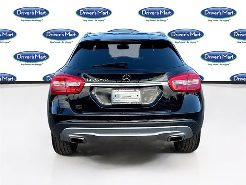 Used 2016 Mercedes-Benz GLA 250 GLA 250 image 6