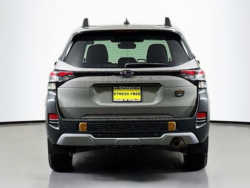 New 2026 Subaru Forester Wilderness image 6