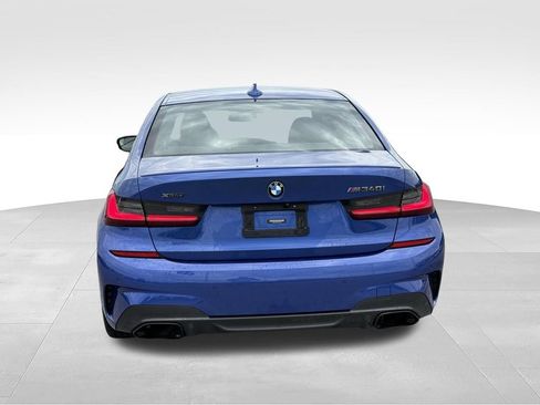 Used 2022 BMW M340i xDrive AWD/4WD image 23
