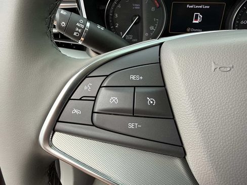 New 2026 Cadillac XT5 Premium Luxury w/ Driver Assist Package FWD image 30