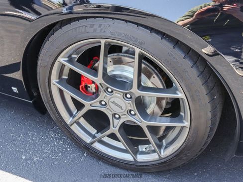 Used 2008 Chevrolet Corvette Coupe w/ Preferred Equipment Group image 50