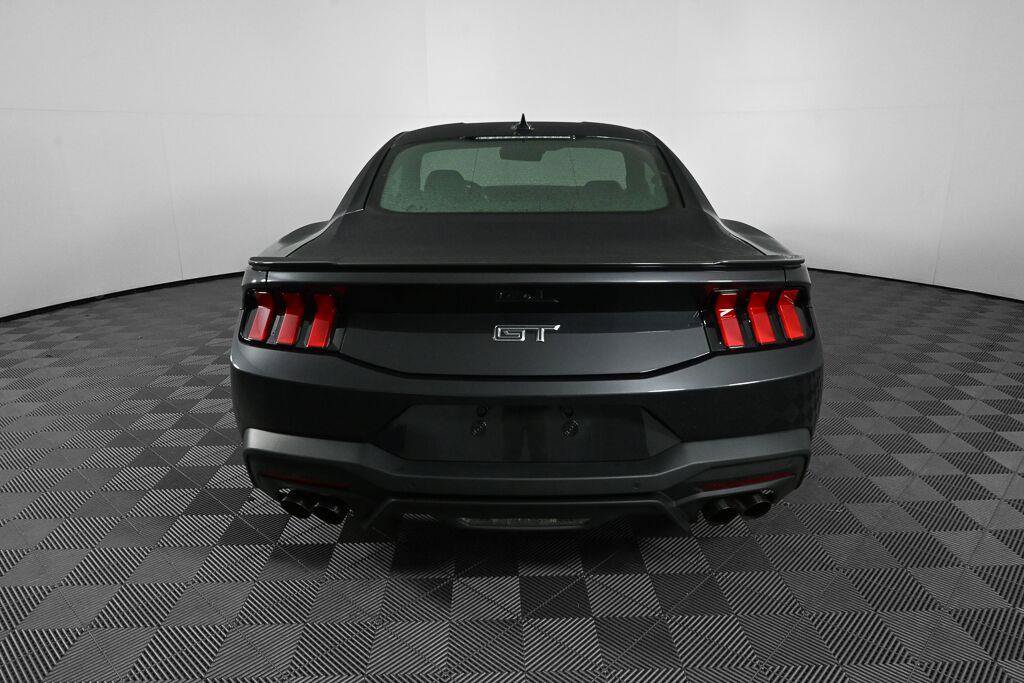 Used 2024 Ford Mustang GT Premium RWD image 25