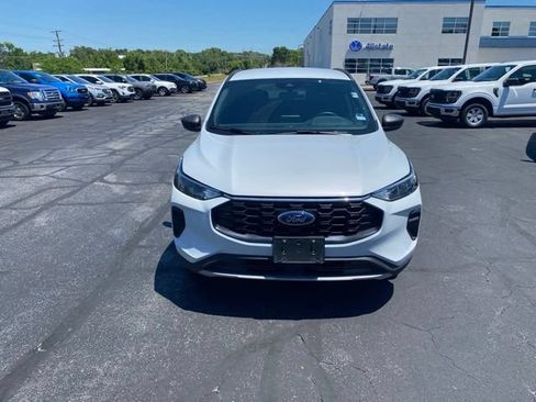 Used 2025 Ford Escape ST-Line FWD image 9