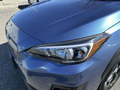 Used 2018 Subaru Crosstrek 2.0i Premium image 7