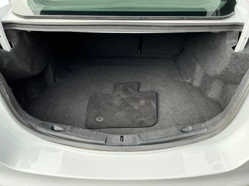 Used 2018 Ford Fusion S image 17