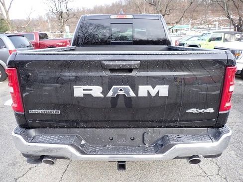 New 2026 RAM 1500 Big Horn image 4