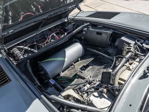 Used 1988 Ferrari 328 GTS RWD image 15