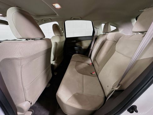 Used 2014 Honda CR-V EX image 26