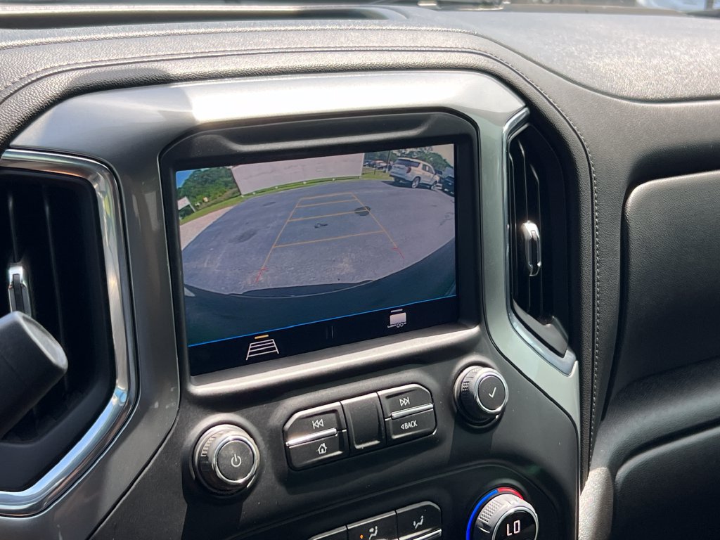 Used 2022 Chevrolet Silverado 1500 LT w/ Safety Package AWD/4WD image 42