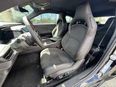 New 2025 Dodge Charger Scat Pack w/ Track Pack image 12