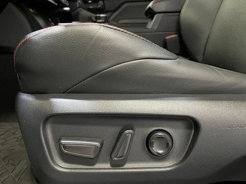 Certified 2025 Toyota 4Runner TRD Pro AWD/4WD image 15