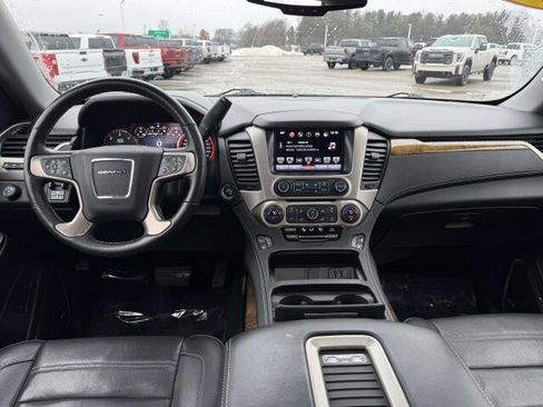 Used 2016 GMC Yukon XL Denali w/ Open Road Package image 18