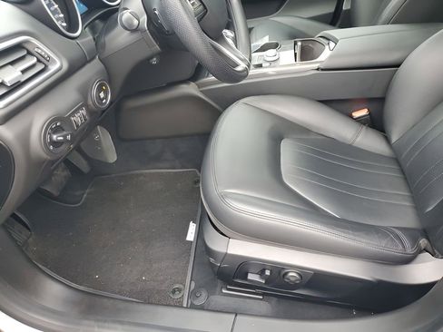 Used 2020 Maserati Ghibli image 31