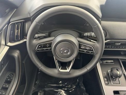 New 2026 MAZDA CX-90 3.3 Turbo S w/ Premium Package AWD/4WD image 23