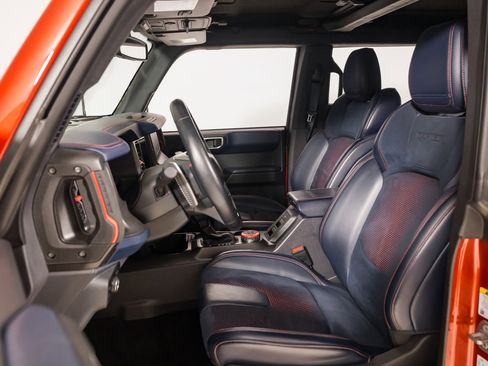 Used 2023 Ford Bronco Raptor image 25