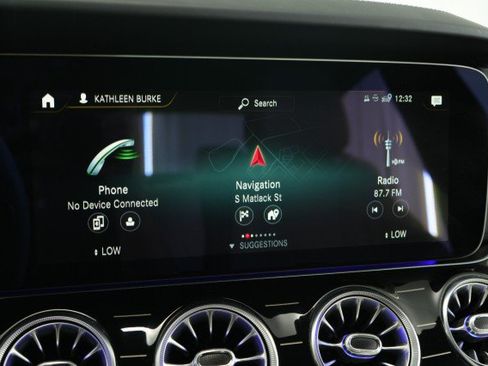 Used 2022 Mercedes-Benz CLS 450 4MATIC image 41