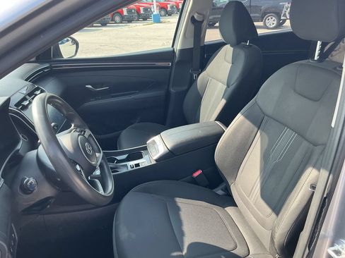 Used 2024 Hyundai Tucson SEL AWD/4WD image 24