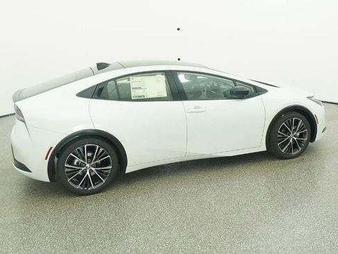 New 2026 Toyota Prius Limited image 10