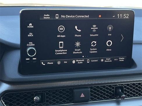 New 2026 Acura Integra A-Spec image 18