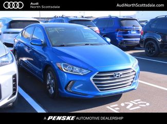 Used 2017 Hyundai Elantra Value Edition image 1