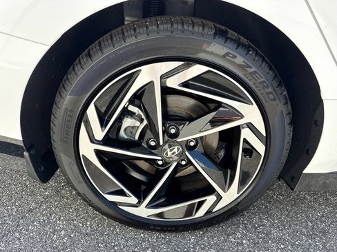 Used 2026 Hyundai Sonata SEL FWD image 10
