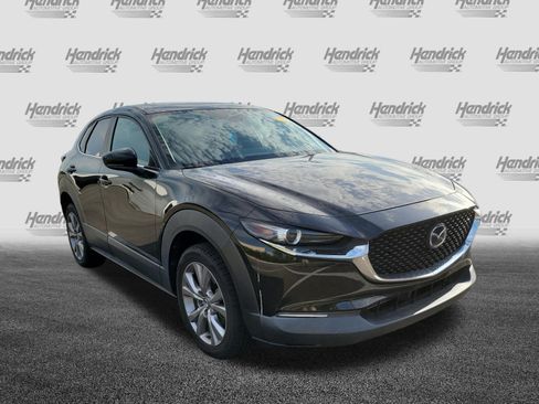 Used 2021 MAZDA CX-30 AWD 2.5 S w/ Preferred Package image 2