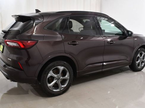 Used 2023 Ford Escape ST-Line w/ Tech Pack #1 image 11