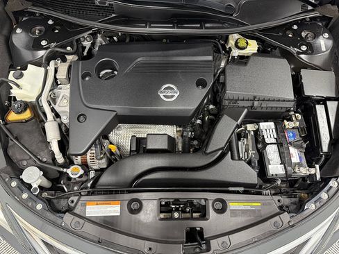 Used 2014 Nissan Altima 2.5 S FWD image 21