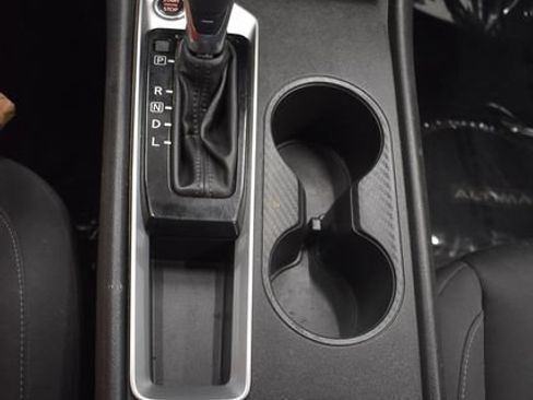 Used 2023 Nissan Altima 2.5 S FWD image 26