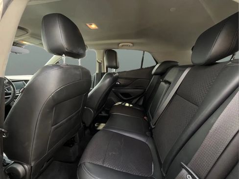 Used 2019 Buick Encore Preferred FWD image 15