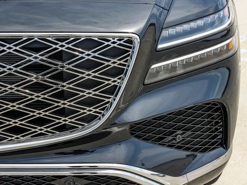 New 2027 Genesis GV80 2.5T AWD/4WD image 10
