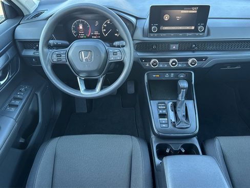 Certified 2024 Honda CR-V EX image 16