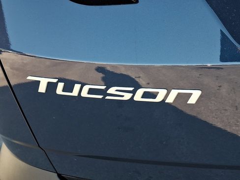 New 2026 Hyundai Tucson SEL image 21