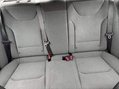 Used 2025 Kia K4 FWD image 37