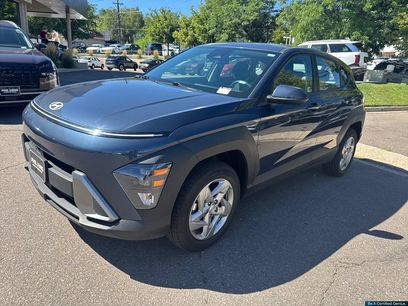Certified 2024 Hyundai Kona SE