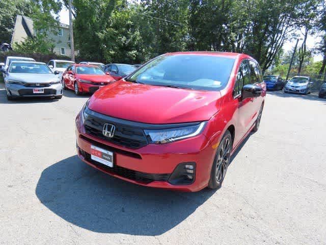 New 2026 Honda Odyssey Sport-L image 1
