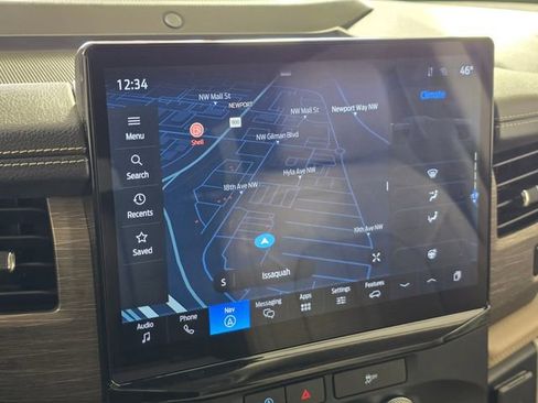 Used 2023 Ford Expedition Max Limited image 35