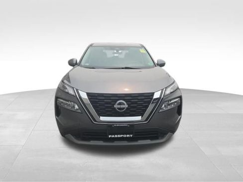 Used 2023 Nissan Rogue SV AWD/4WD image 3