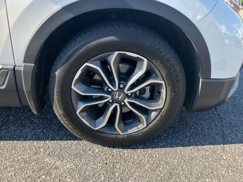 Used 2022 Honda CR-V EX image 27
