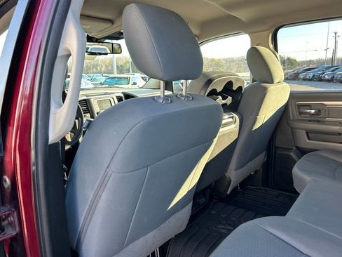 Used 2017 RAM 1500 Outdoorsman image 39