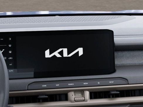 New 2027 Kia Telluride S w/ Towing Package AWD/4WD image 20