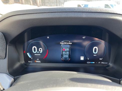 New 2026 Ford Explorer Active w/ Active Comfort Package AWD/4WD image 16