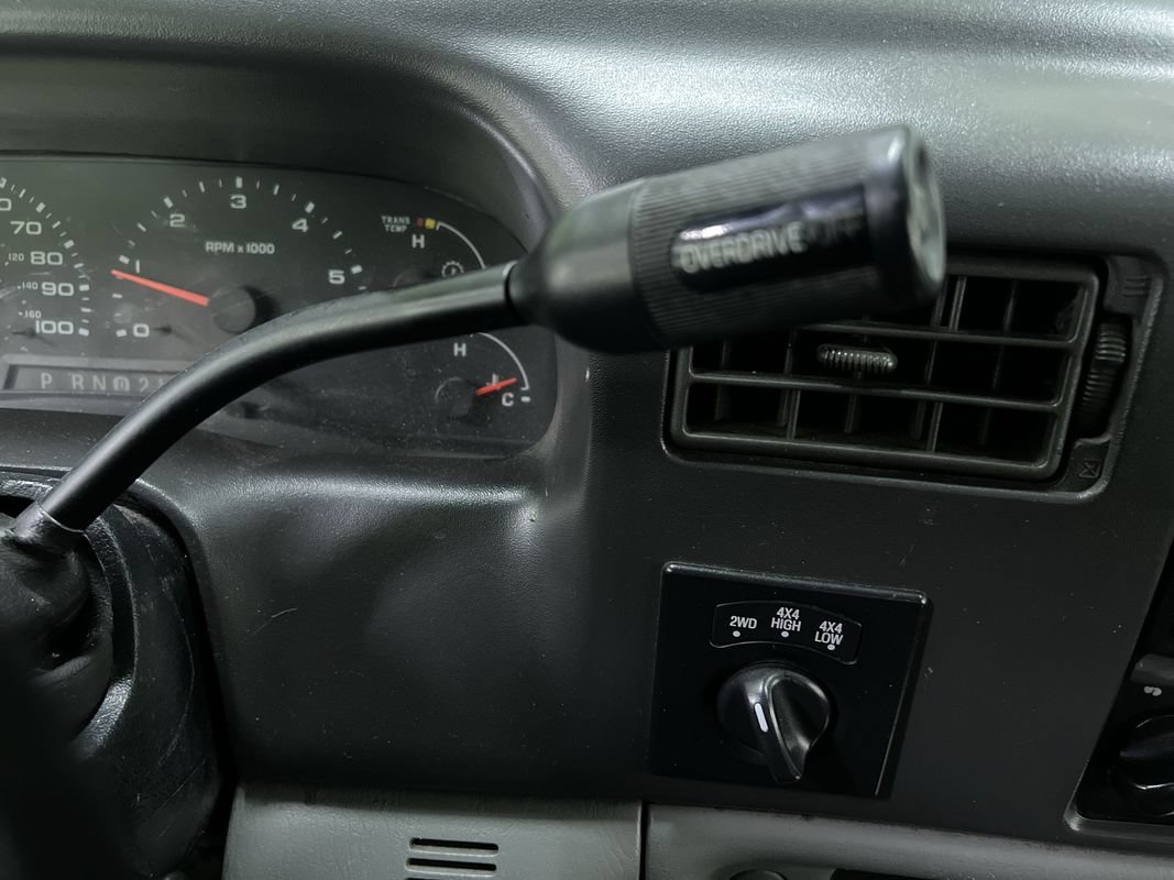 Used 2004 Ford F250 XLT AWD/4WD image 24