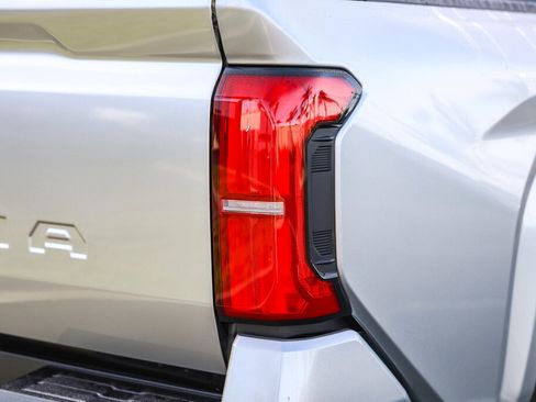 Certified 2025 Toyota Tacoma SR5 image 24