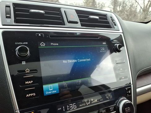 Used 2019 Subaru Outback 3.6R Limited image 20