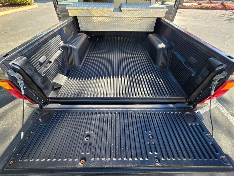 Used 1998 Ford Ranger Splash RWD image 19