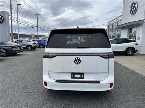 New 2025 Volkswagen ID. Buzz Pro S image 5