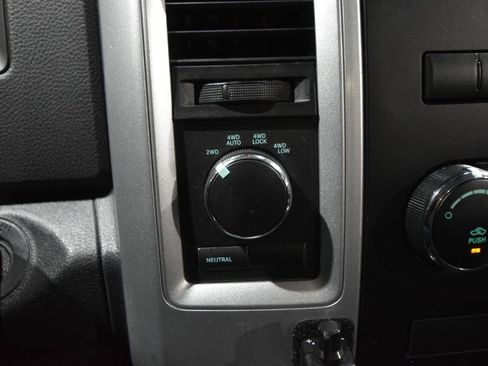 Used 2012 RAM 1500 Sport w/ Remote Start & Security Group AWD/4WD image 23