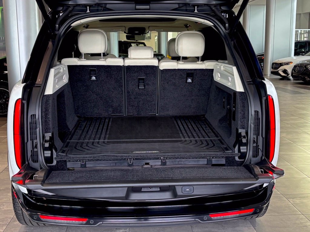 Used 2023 Land Rover Range Rover SE AWD/4WD image 33
