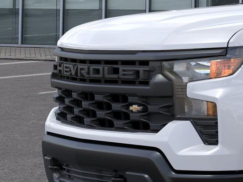 New 2026 Chevrolet Silverado 1500 W/T w/ Trailering Package AWD/4WD image 37